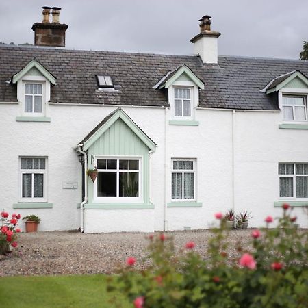 The Glen Bed And Breakfast Drumnadrochit Exterior photo